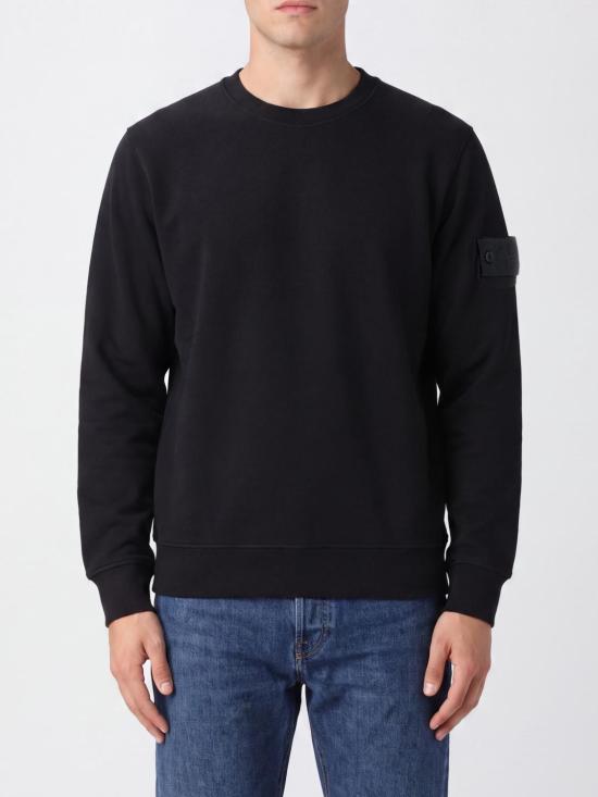 26FW 스톤 아일랜드 긴팔 티셔츠 6100069S0F53 V0020 Blue