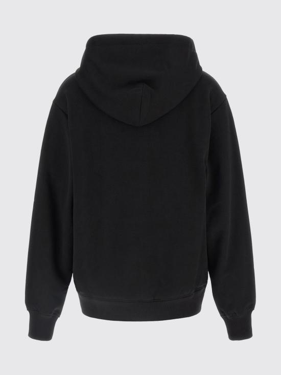 26FW 돌체앤가바나 스웨터 F9U75ZHU7P4 N0000 Black - DOLCE & GABBANA
