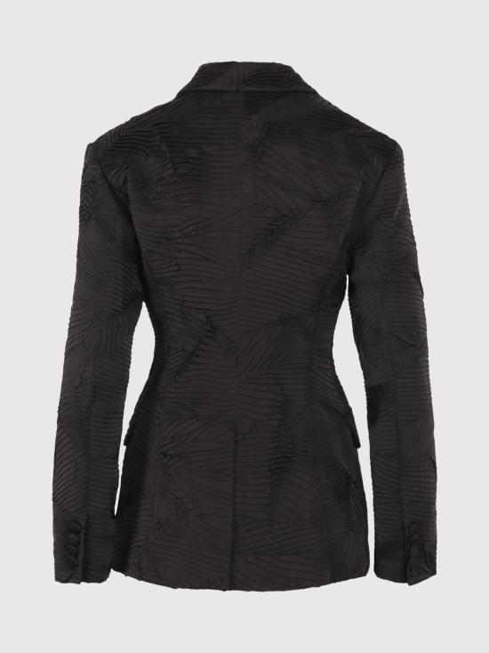 26FW 울라 존슨 자켓 PF260508 001 Black - ULLA JOHNSON