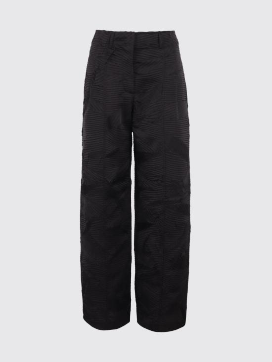 26FW 울라 존슨 팬츠 PF260415 001 Black - ULLA JOHNSON