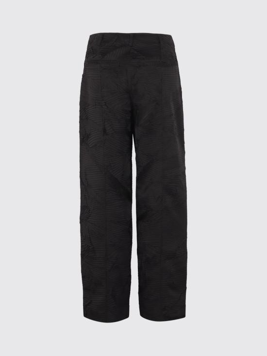 26FW 울라 존슨 팬츠 PF260415 001 Black - ULLA JOHNSON