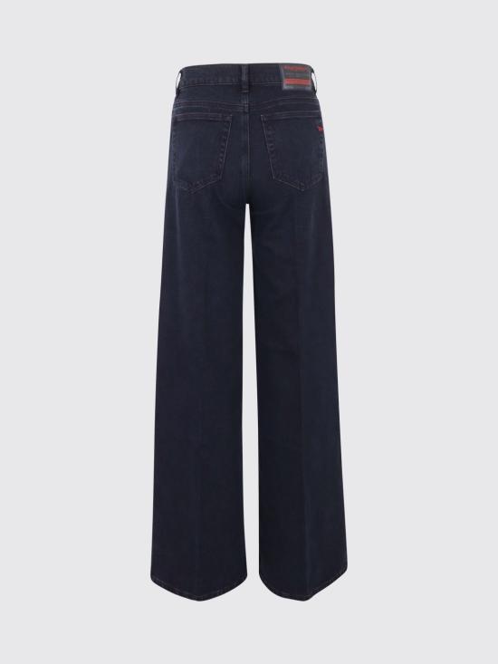 26FW 디젤 데님 팬츠 A036240KBBJ 01 Blue - DIESEL