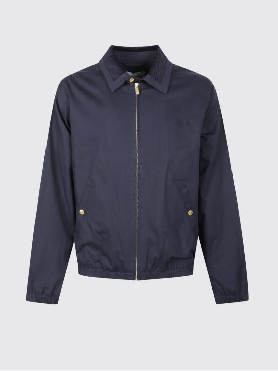 26FW 드롤드무슈 자켓 PERMJT180CO206 NY Blue - DROLE DE MONSIEUR