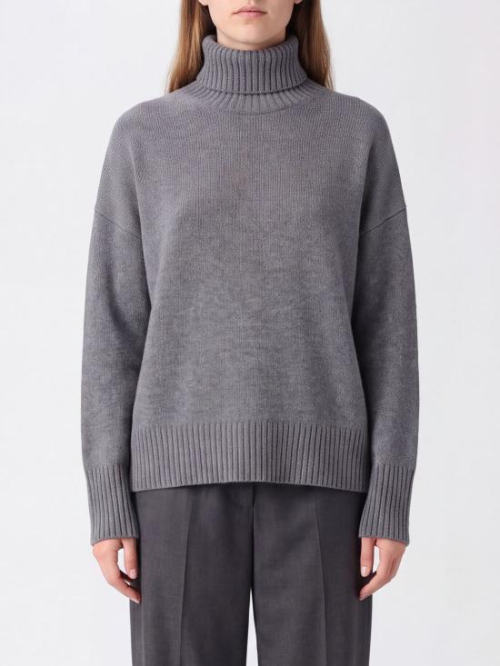 26FW 쉐르 스웨터 PUL1518WILLIAM GRI2124W Grey