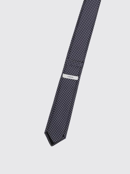 26FW 라르디니 넥타이 ACCRC6CN64111 852 Blue - LARDINI