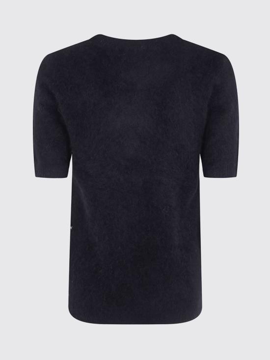26FW 파로쉬 스웨터 D541530LYAK 013 Black - PAROSH