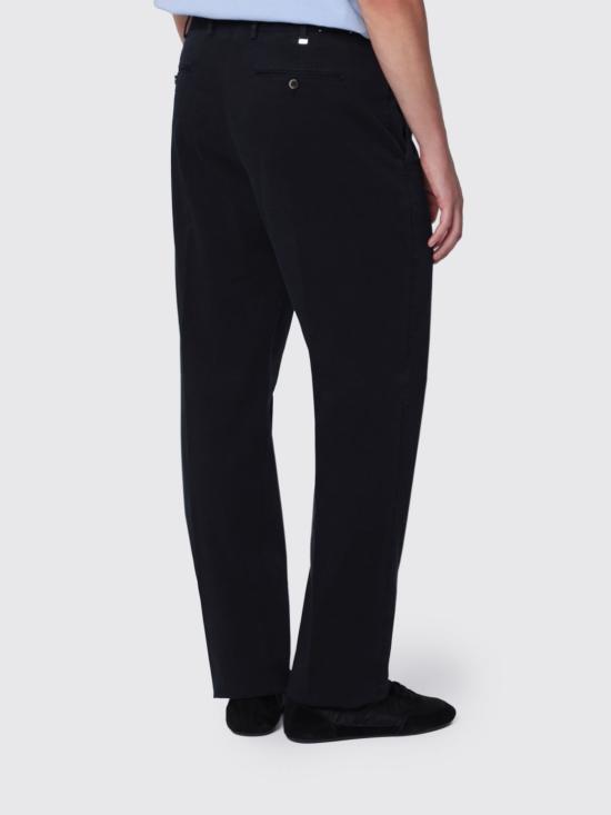 26FW 피티토리노 팬츠 COATLMZ00CL1NK31 Y372 Navy - PT TORINO