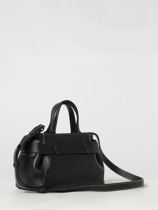 26FW 지아니 끼아리니 토트백 BS11885RNGFRSH 001 Black - GIANNI CHIARINI