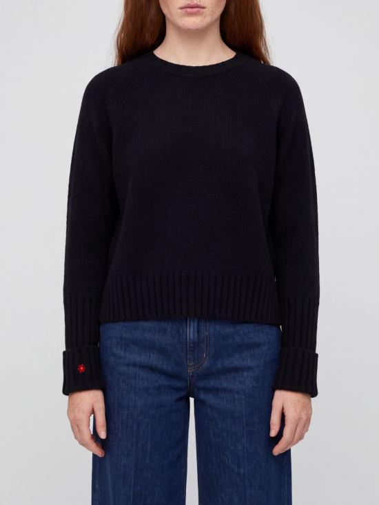 26FW 토리버치 스웨터 171871 001 Black