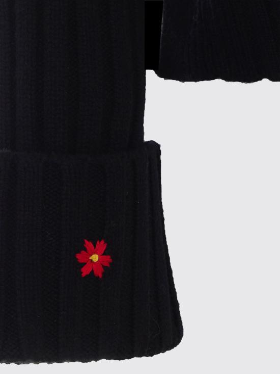 26FW 토리버치 스웨터 171871 001 Black - TORY BURCH