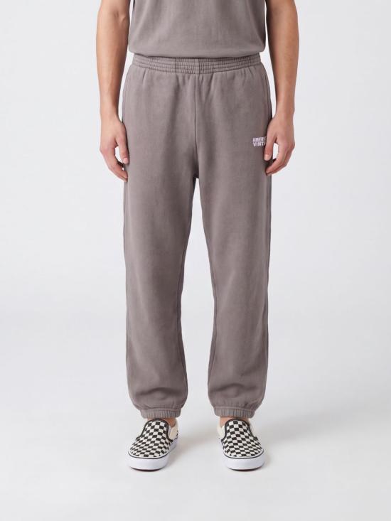 26FW 아메리칸 빈티지 팬츠 KIZU05BH26CENVIN CENDRE Fa01