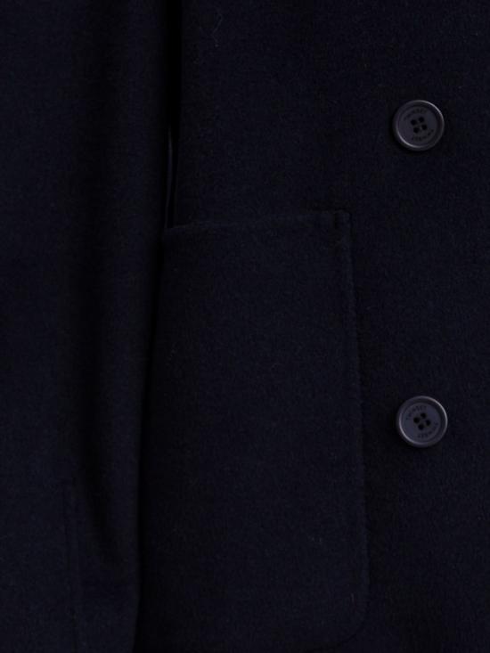 26FW 트윈셋 코트 262TP2012 11989 Navy - TWINSET