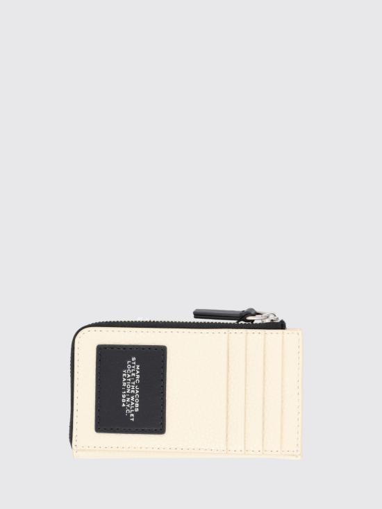 26FW 마크제이콥스 지갑 2P6SMP006S01 147 White - MARC JACOBS