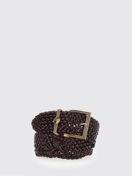 26FW 에트로 레귤러 벨트 WP3A0020AE11Q R0369 Brown