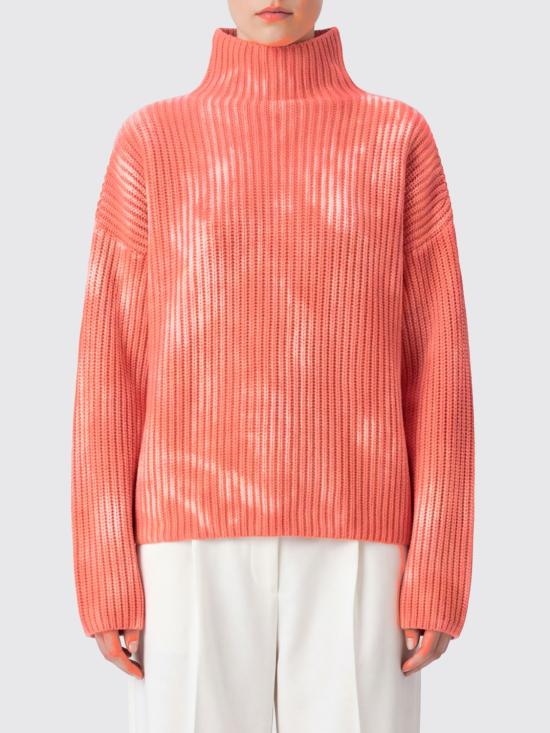 26FW 디젤 스웨터 A238710DLCG 31FA Pink