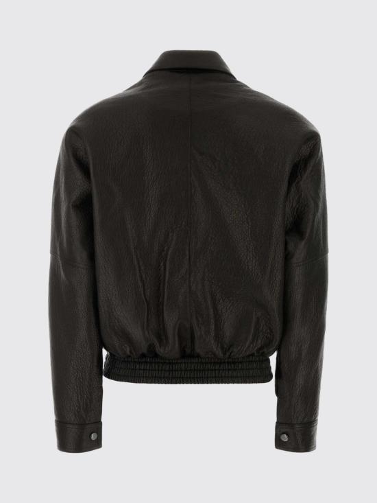26FW 마그다뷰트림 자켓 284726 Black - MAGDA BUTRYM