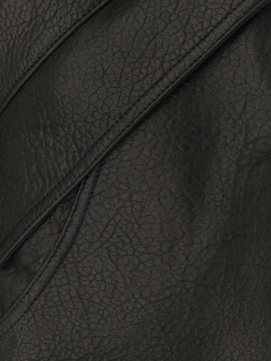 26FW 마그다뷰트림 자켓 284726 Black - MAGDA BUTRYM
