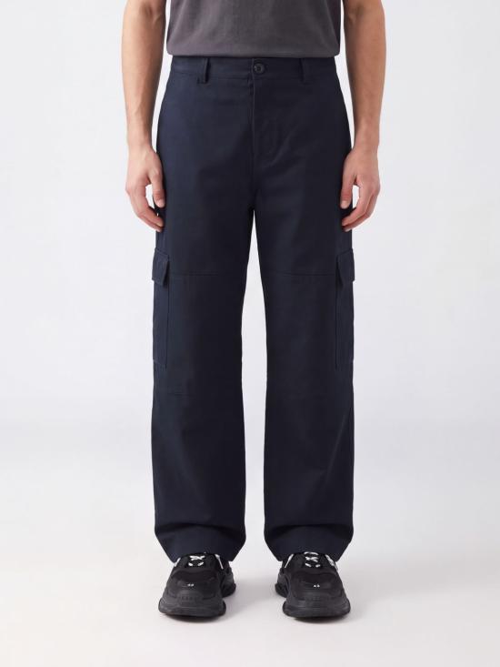 26FW 발렌시아가 팬츠 A009RTTQP13 1140 Charcoal