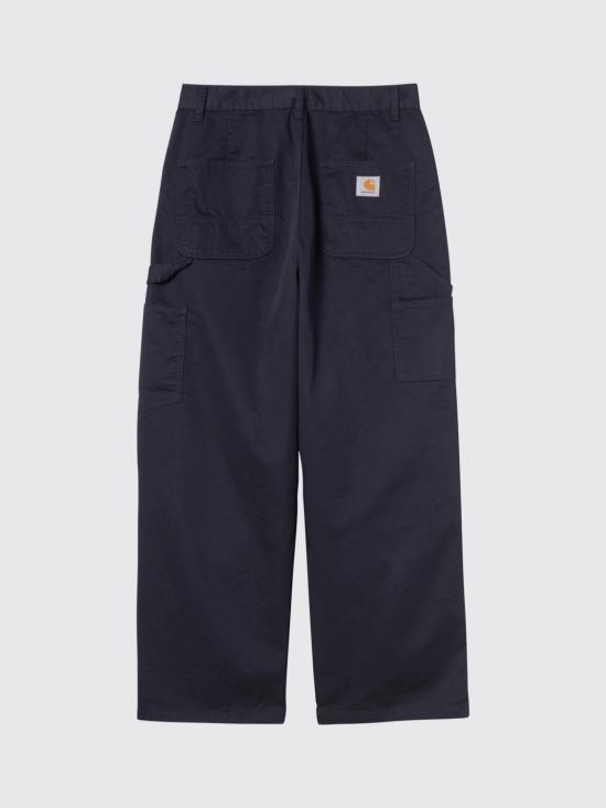 26FW 칼하트 WIP 팬츠 I037065 1C02 Blue - CARHARTT WIP