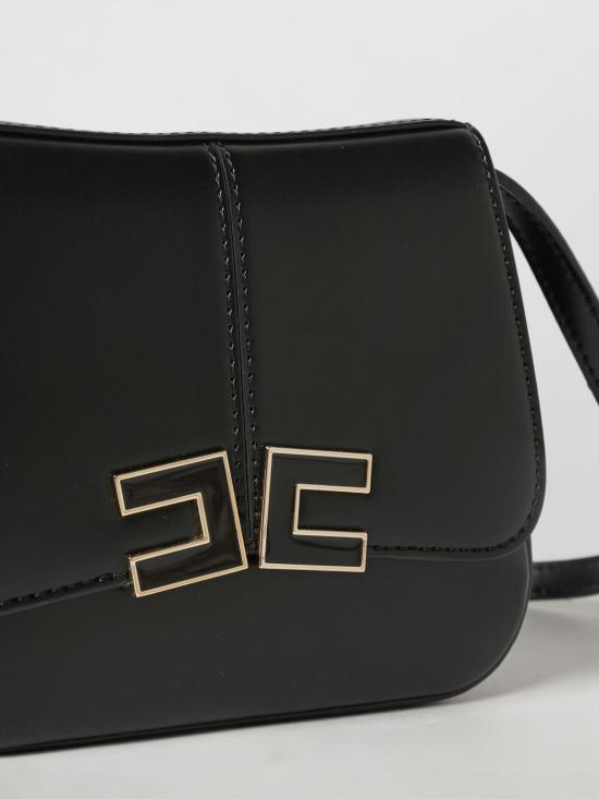 26FW [키즈] 엘리자베타프랜치 가방 EFBO118CTV025 N000 Black - ELISABETTA FRANCHI