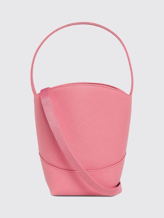 26FW [키즈] 마르니 가방 M02031M00YE 0M352 Pink - MARNI