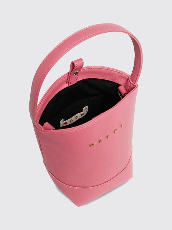 26FW [키즈] 마르니 가방 M02031M00YE 0M352 Pink - MARNI