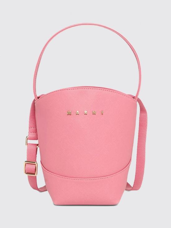 26FW [키즈] 마르니 가방 M02031M00YE 0M352 Pink