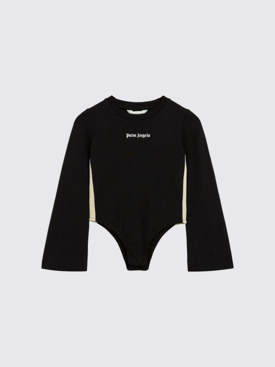 26FW [키즈] 팜앤젤스 탑 F6PAJGBY042 110 Black
