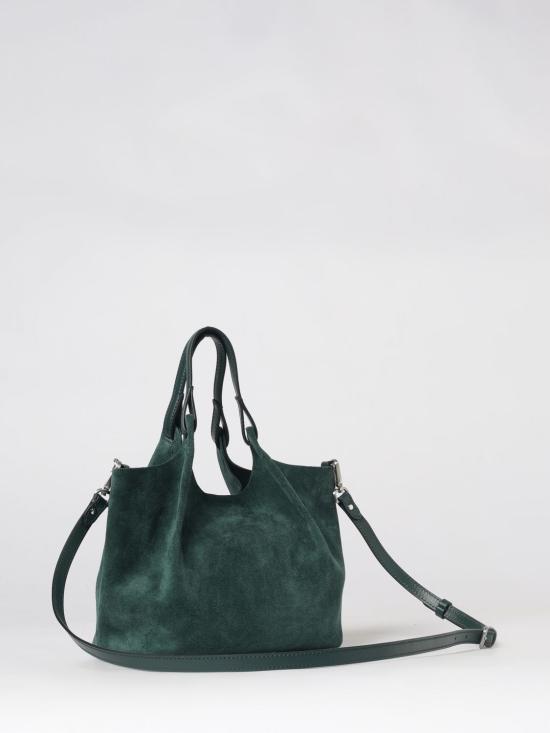 26FW 지아니 끼아리니 토트백 BS9799CMPL 14603 Green - GIANNI CHIARINI