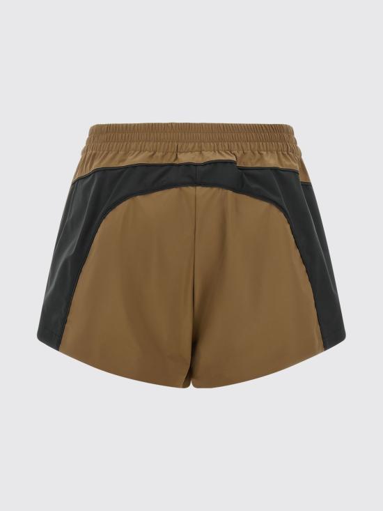 26FW 발렌시아가 숏팬츠 A002BCTUO41 2602 Camel - BALENCIAGA