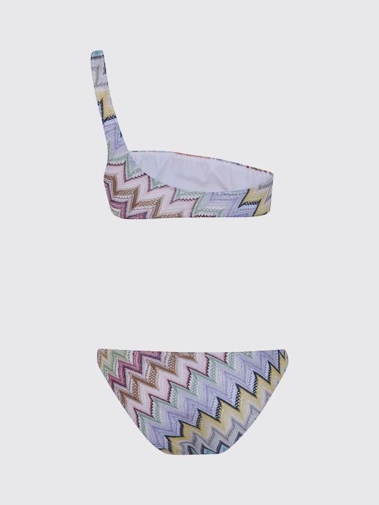 26FW 미소니 비키니 수영복 MC23SP02BR015Y SMSOR Multicolor - MISSONI