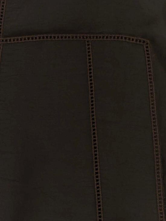 26FW 마그다뷰트림 자켓 309726 Brown - MAGDA BUTRYM