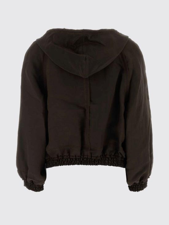 26FW 마그다뷰트림 자켓 309726 Brown - MAGDA BUTRYM