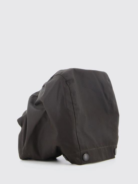 26FW 바버 모자 MHO0003 OL71 Green - BARBOUR