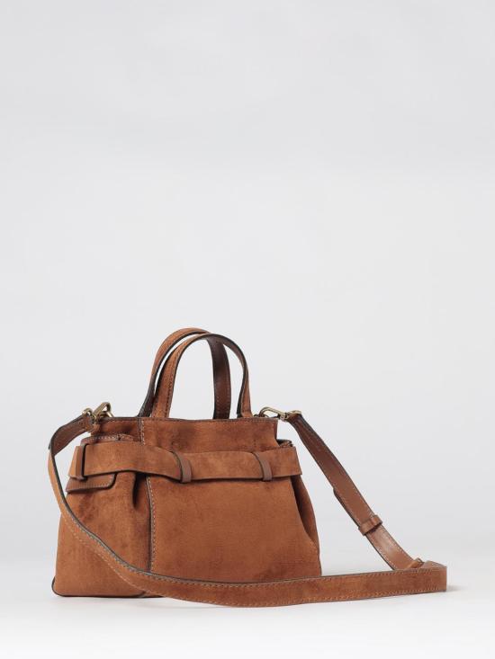 26FW 지아니 끼아리니 토트백 BS11885CMFRSH 099 Earth - GIANNI CHIARINI