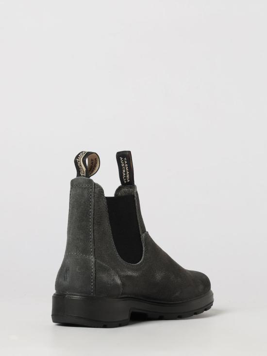 26FW 블런드스톤 부츠 1910BC 1910 Charcoal - BLUNDSTONE