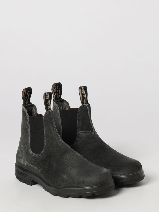 26FW 블런드스톤 부츠 1910BC 1910 Charcoal - BLUNDSTONE