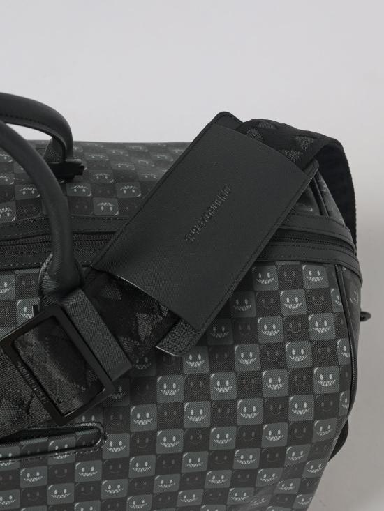 26FW 스프레이그라운드 더플백 910D9312NSZ Black - SPRAYGROUND