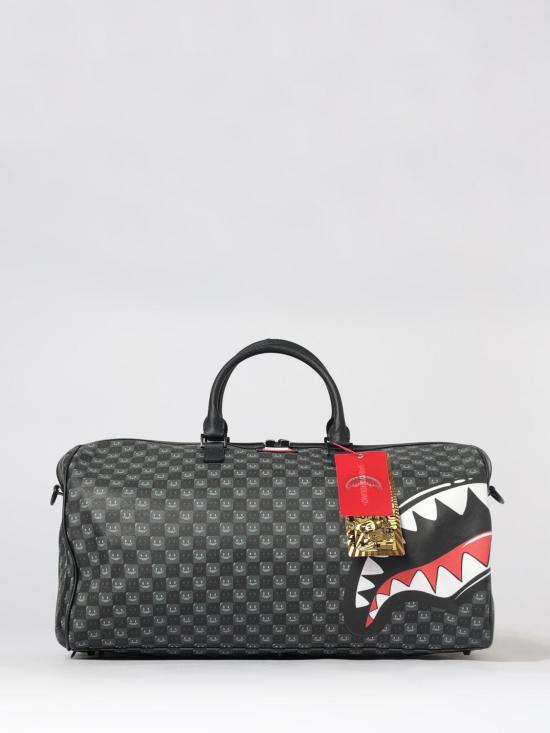 26FW 스프레이그라운드 더플백 910D9312NSZ Black
