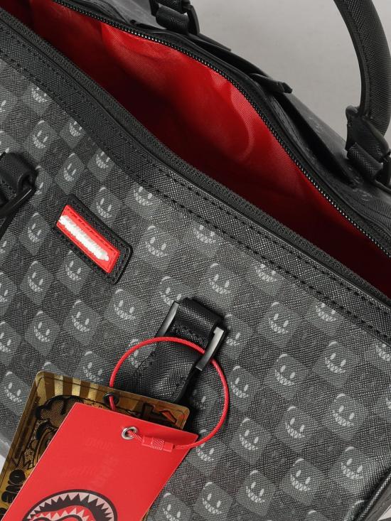 26FW 스프레이그라운드 더플백 910D9313NSZ Black - SPRAYGROUND
