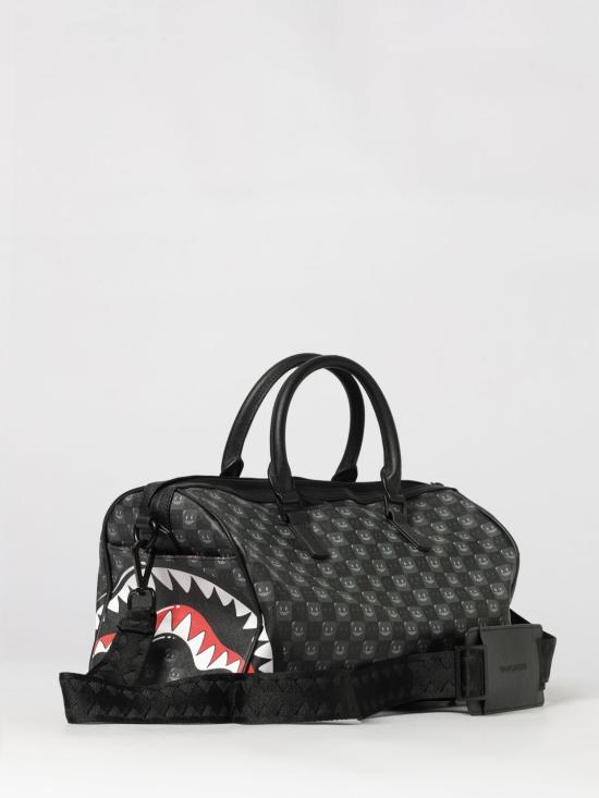 26FW 스프레이그라운드 더플백 910D9313NSZ Black - SPRAYGROUND