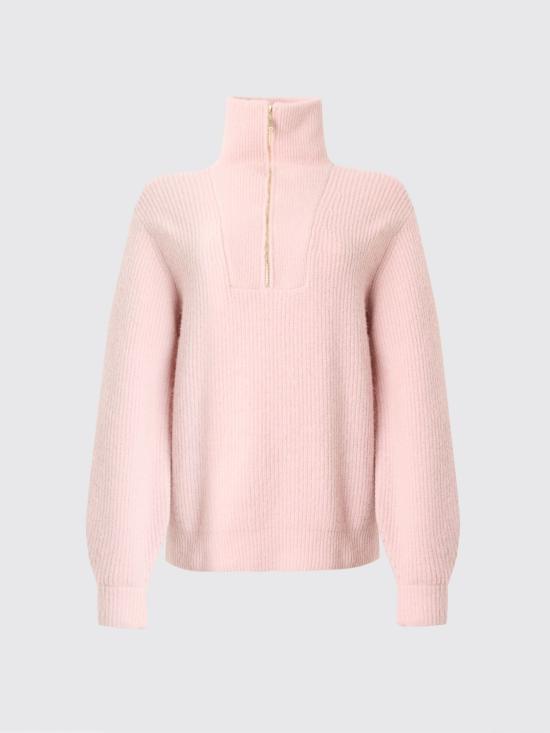 26FW 트윈셋 스웨터 262LI3QAA 13678 Pink - TWINSET