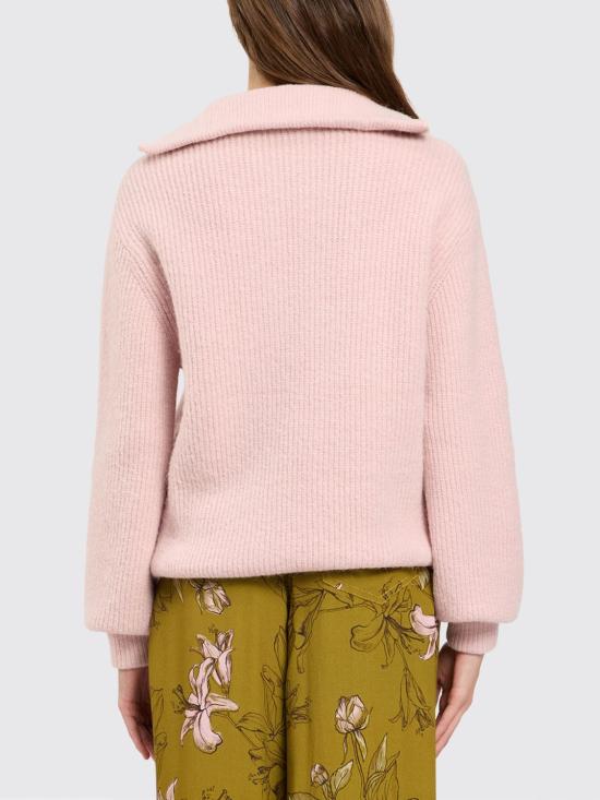 26FW 트윈셋 스웨터 262LI3QAA 13678 Pink - TWINSET