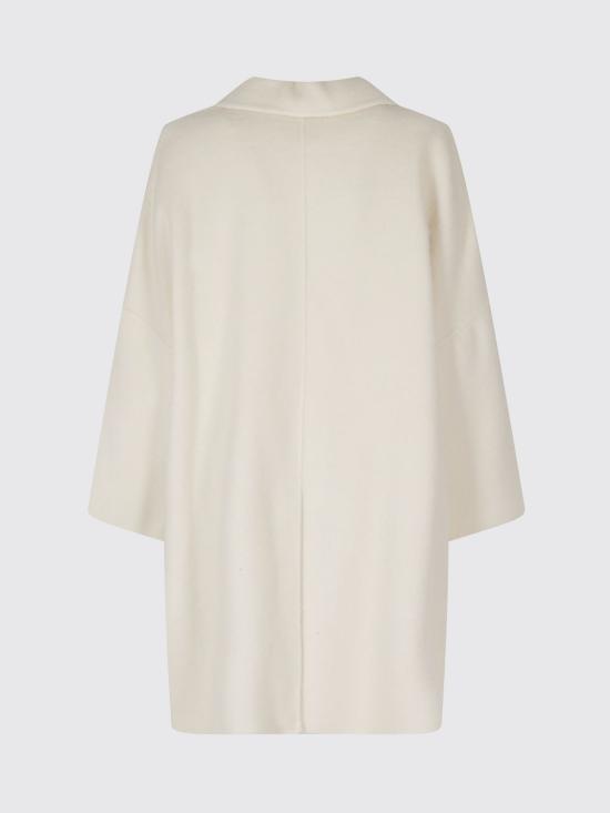 26FW 세미쿠튀르 코트 Y6WV11 A19 Nude - SEMI-COUTURE