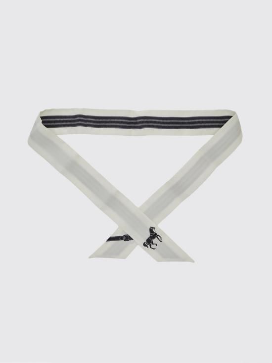 26FW 펜디 머플러/스카프 FXT011B1V8 F0QM0 Ivory - FENDI