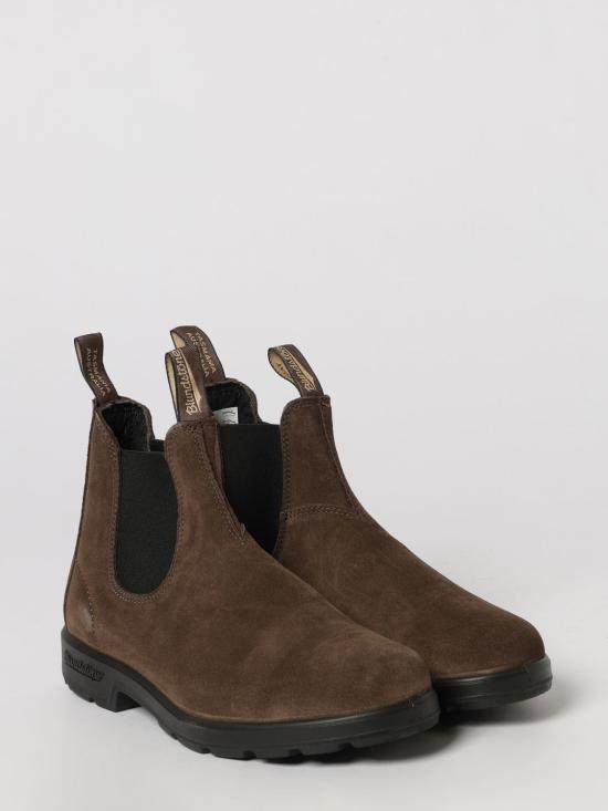 26FW 블런드스톤 부츠 2410BC 2410 Brown - BLUNDSTONE