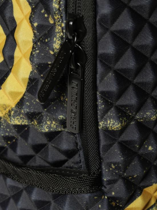 26FW 스프레이그라운드 백팩 910B9278NSZ Black - SPRAYGROUND