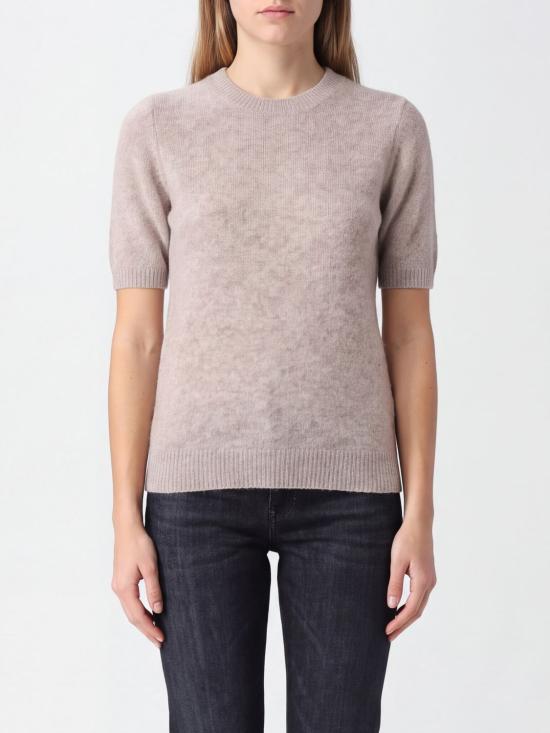 26FW 파로쉬 스웨터 D541530LYAK 064 Grey