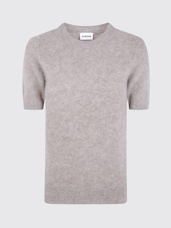 26FW 파로쉬 스웨터 D541530LYAK 064 Grey - PAROSH