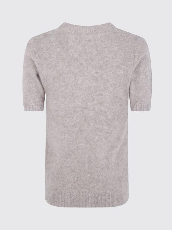 26FW 파로쉬 스웨터 D541530LYAK 064 Grey - PAROSH